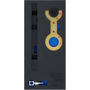 Set reglaj dublu VANOS BMW M52TU M54 M56, ca OEM 113450 / 116180 / 116150