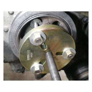 Crankshaft Pulley & Harmonic Balancer Puller Tool – Mini W10 / W11 Engines