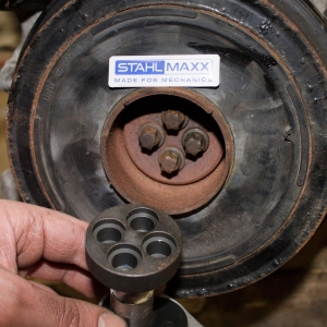 Crankshaft Turning Tool for BMW Engines – as 116480