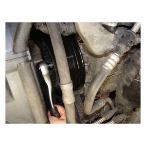 Crankshaft Turning Tool for BMW Engines – as 116480