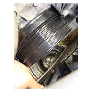 Crankshaft Turning Tool for BMW Engines – as 116480