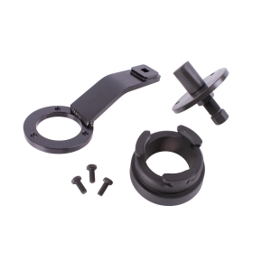 Контра инструмент (задържащ инструмент) за шайба на колянов вал – BMW M52TU, M54, M56