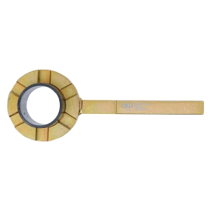 Crankshaft Pulley Holding Tool for BMW E46, E60, E61, E81, E83, E90, E91 – as 116310