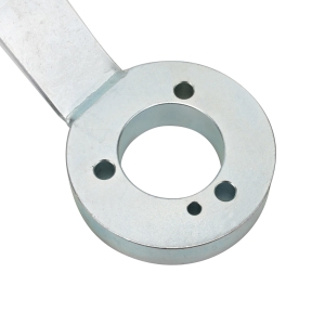 Crankshaft Holding Tool for BMW / Mini W10, M20–M52 – as 112150