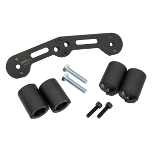 Set unelte arbori de echilibrare și arbore cotit pentru BMW N47 / N57 – ca 118750 / 118790