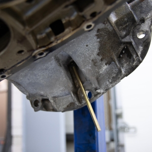 Crankshaft Locking Pin for BMW, Mini, PSA & Opel – as 119590 / EN-52588