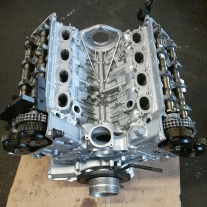 Set reglare distribuție motor BMW M3 S65