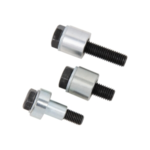 Flywheel Holding Tool for BMW (Transmission Removed), as 0493938 / 119260