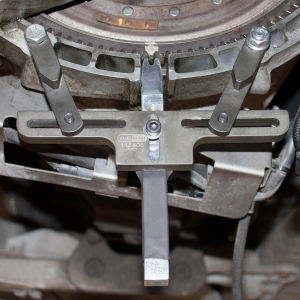 Flywheel Locking Tool Set for BMW M47 M57 M67 N43 N45 N46 N51 N53 N54 N55 W17, as 118180 / 118182 / 118183 / 118184 / 118185