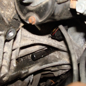 Flywheel Locking Tool for BMW Land Rover, as 112300 / LRT-12-108