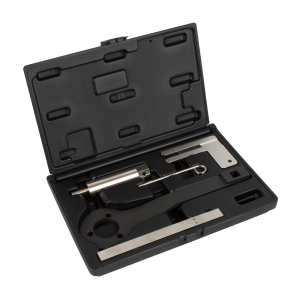 Crankshaft Counter Holder & Balance Shaft Tool Set for BMW Citroen Peugeot