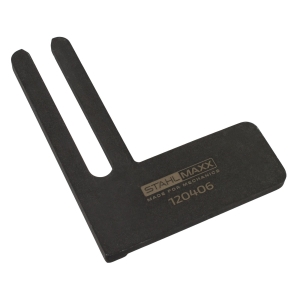 Balance Shaft Locking Tool Version 3 for BMW N40 N42 N45 N46, as 118700 / 83300496102