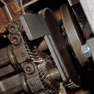 Balance Shaft Locking Tool Version 3 for BMW N40 N42 N45 N46, as 118700 / 83300496102