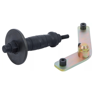 Set demontare și aliniere arbori de echilibrare pentru BMW Mini B37 B38, ca 2288942 / 2288943 / 2358646