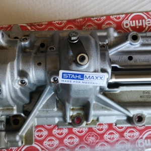 Oil Pump & Balance Shaft Locking Tool for BMW N20 N26, as 83302212825 / 2212825