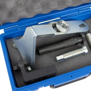 Vacuum Pump & Chain Module Cover Tool Set for BMW N51, N52 – as 114360