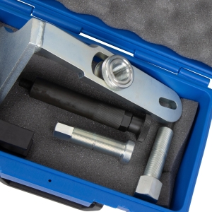 Vacuum Pump & Chain Module Cover Tool Set for BMW N51, N52 – as 114360