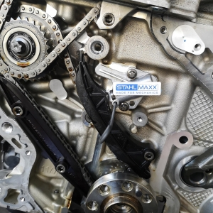 Timing Chain Tensioner Locking Pin for BMW – as 114120 / 83300491012