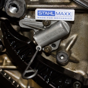 Timing Chain Tensioner Locking Pin for BMW – as 114120 / 83300491012