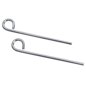 Фиксиращи щифтове за обтегач на ангренажна верига Ø4 мм за BMW и Land Rover – като 113340 / 83300490973 / LRT-12-172