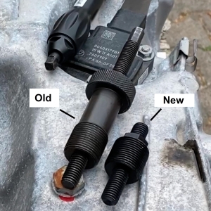 Timing Chain Tensioner Tool (Special Design) for BMW, Mini, PSA – as 119340 / 0197-M / EN-52346