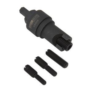 Timing Chain Guide Rail Pin Puller Set for BMW / Mercedes – M5, M6, M8