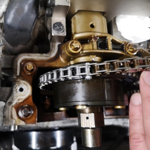 Set pentru nituire lanț distribuție Mercedes Simplex & Duplex