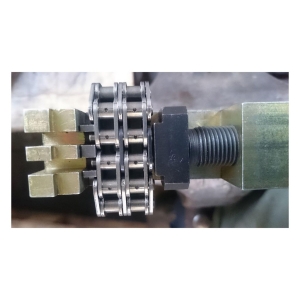 Set pentru nituire lanț distribuție Mercedes Simplex & Duplex