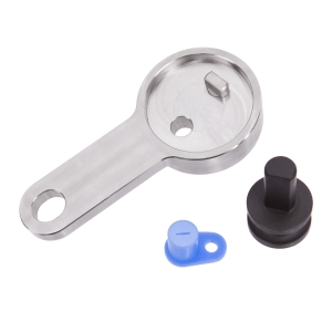 Engine Timing Positioning Tool for Mercedes-Benz M254, M256, OM654, OM656