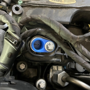 Engine Timing Positioning Tool for Mercedes-Benz M254, M256, OM654, OM656