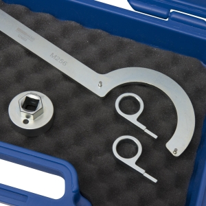 Engine Timing Tool Set for Mercedes-Benz M254, M256