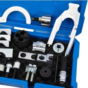 Engine Timing Tool Set for Mercedes-Benz M139 AMG