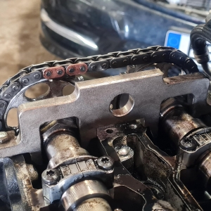 Camshaft Setting Gauge for Mercedes-Benz OM651