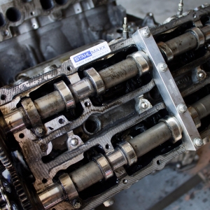 Dispozitive fixare arbore cu came Mercedes-Benz OM642