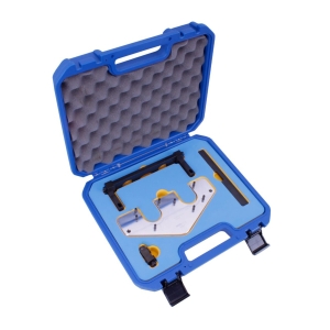 Set scule reglaj distribuție motor Mercedes-Benz M156 / M159 6.2L V8 AMG