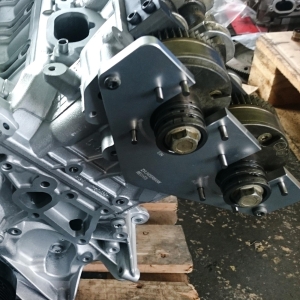 Engine Timing Tool Set for Mercedes-Benz M156 / M159 6.2L V8 AMG