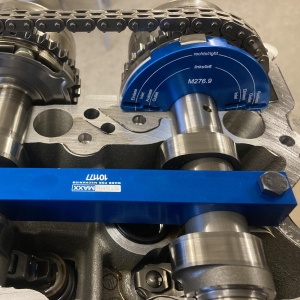 Engine Timing Tool Set for Mercedes-Benz M152 / M157 / M276 / M278