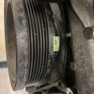 Engine Timing Tool Set for Mercedes-Benz M152 / M157 / M276 / M278