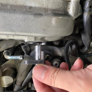 Camshaft Timing Inspection Tool for Mercedes-Benz M133 / M260 / M264 / M270 / M274 (No Valve Cover Removal)