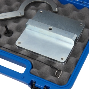 Sculă montaj roți dințate arbori cu came Mercedes-Benz M256 / OM654 / OM656