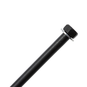 Engine Lowering Bolts Set 4 pcs for Smart & Mercedes-Benz A-Class (as W169589006200, W450589006200)