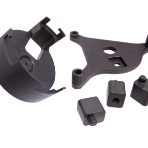 Oil Pump & Vacuum Pump Puller Tool for Mercedes M139, M256, OM654, OM656 (as W256589013300)