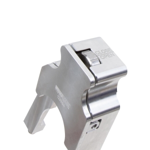 Timing Chain & Intermediate Gear Holding Tool for Mercedes M139 AMG (as W139589024000)