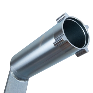 Contra-suport pentru centrifugă / arbore de echilibrare Mercedes OM628 (ca W628589024000)