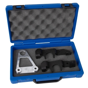 Engine Timing Tool Set for Chain Drive – Mercedes M282 / Renault H5H 1.3L – as 282589002300