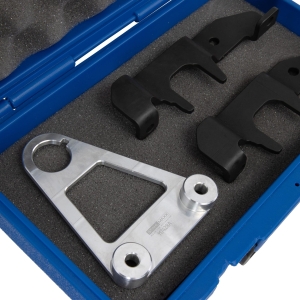 Engine Timing Tool Set for Chain Drive – Mercedes M282 / Renault H5H 1.3L – as 282589002300