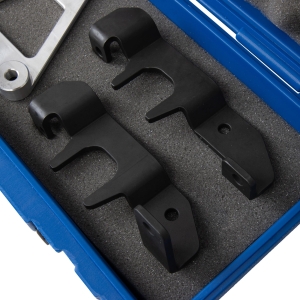 Engine Timing Tool Set for Chain Drive – Mercedes M282 / Renault H5H 1.3L – as 282589002300