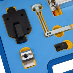 Timing Chain Riveting & Press Tool Set – Mercedes M254 M256 – as W256589003900