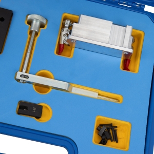 Timing Chain Riveting & Press Tool Set – Mercedes M254 M256 – as W256589003900