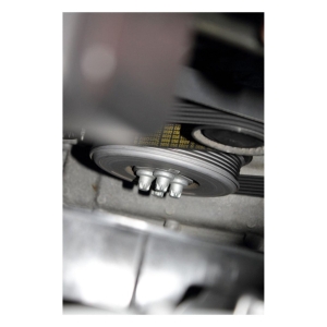 Fixator fulie arbore cotit – Mercedes M651 – ca 651589104000